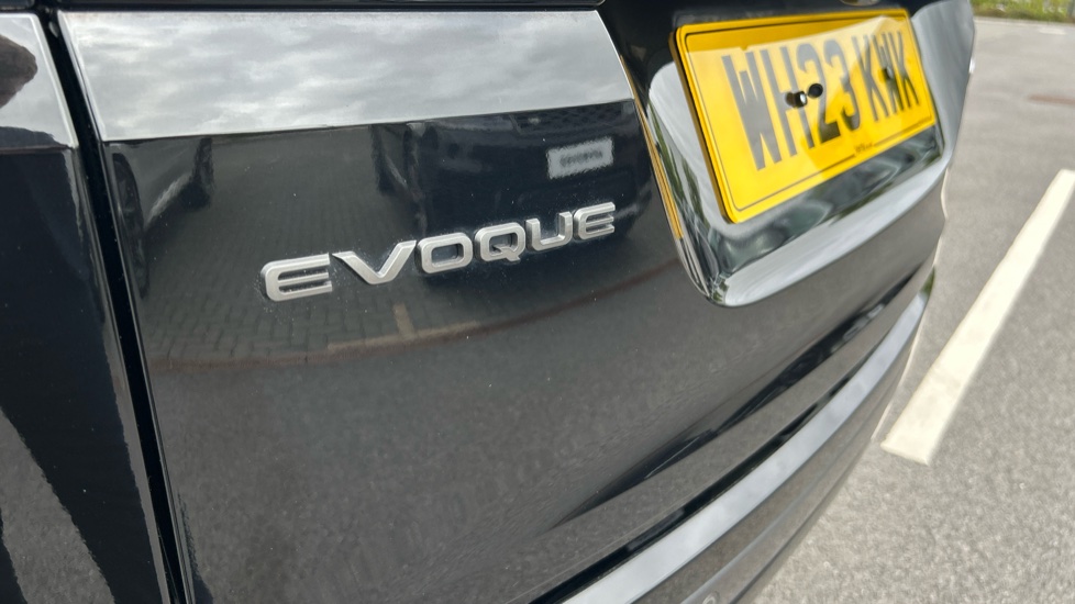 Land Rover Range Rover Evoque 2.0 D200 R-Dynamic HSE 5dr Auto Diesel Hatchback - Image 36