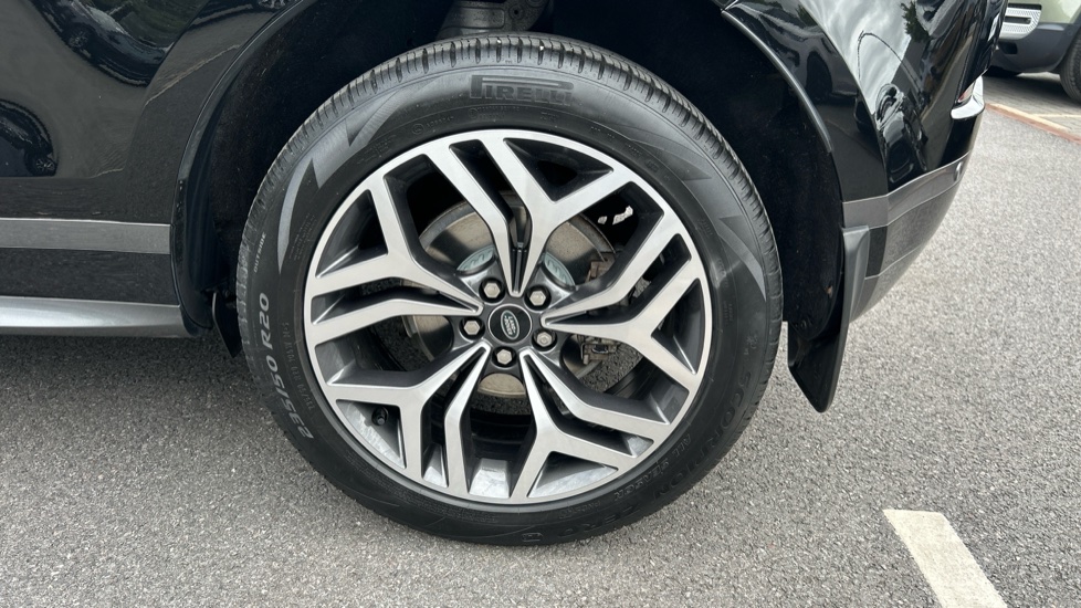 Land Rover Range Rover Evoque 2.0 D200 R-Dynamic HSE 5dr Auto Diesel Hatchback - Image 37