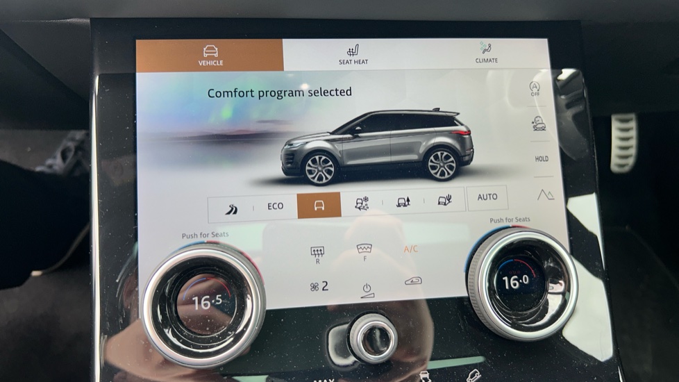 Land Rover Range Rover Evoque 2.0 D200 R-Dynamic HSE 5dr Auto Diesel Hatchback - Image 49