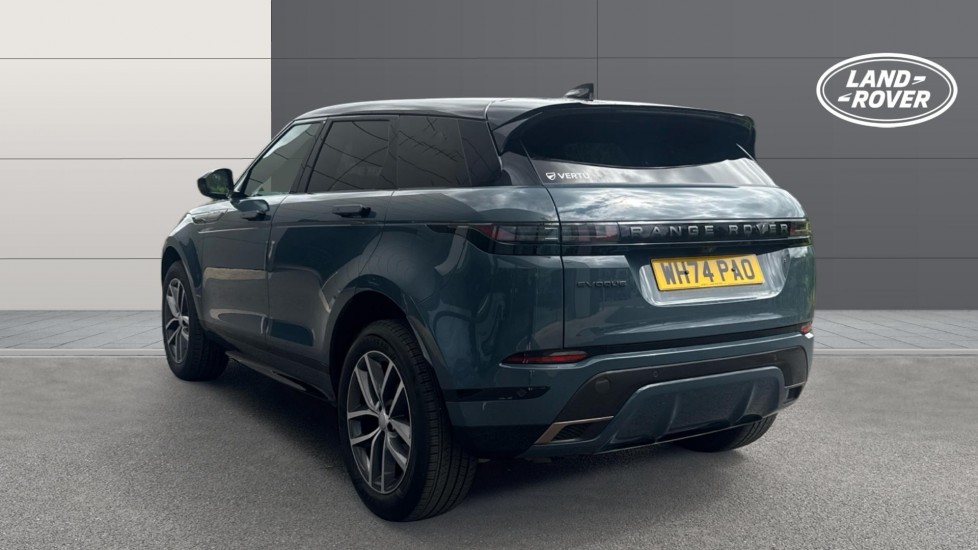 Land Rover Range Rover Evoque 2.0 D200 Dynamic SE 5dr Auto Diesel Hatchback - Image 2