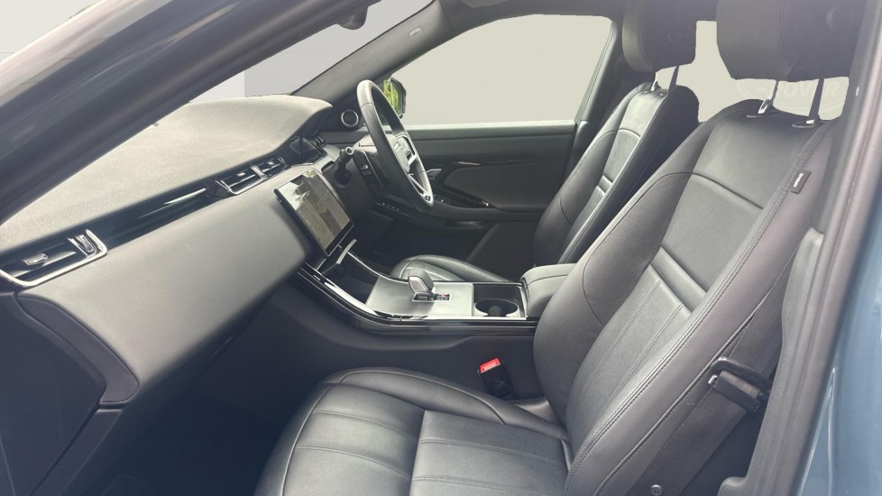 Land Rover Range Rover Evoque 2.0 D200 Dynamic SE 5dr Auto Diesel Hatchback - Image 3