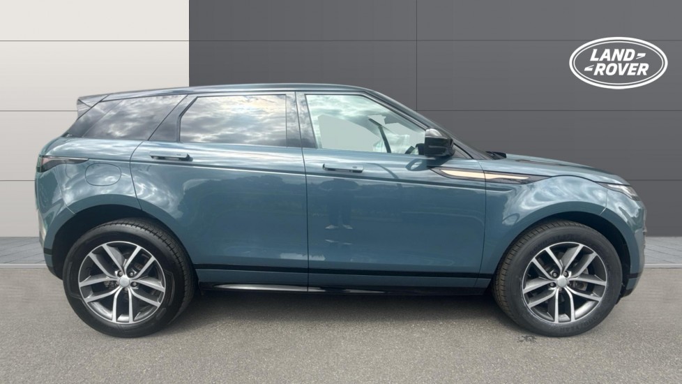 Land Rover Range Rover Evoque 2.0 D200 Dynamic SE 5dr Auto Diesel Hatchback - Image 5