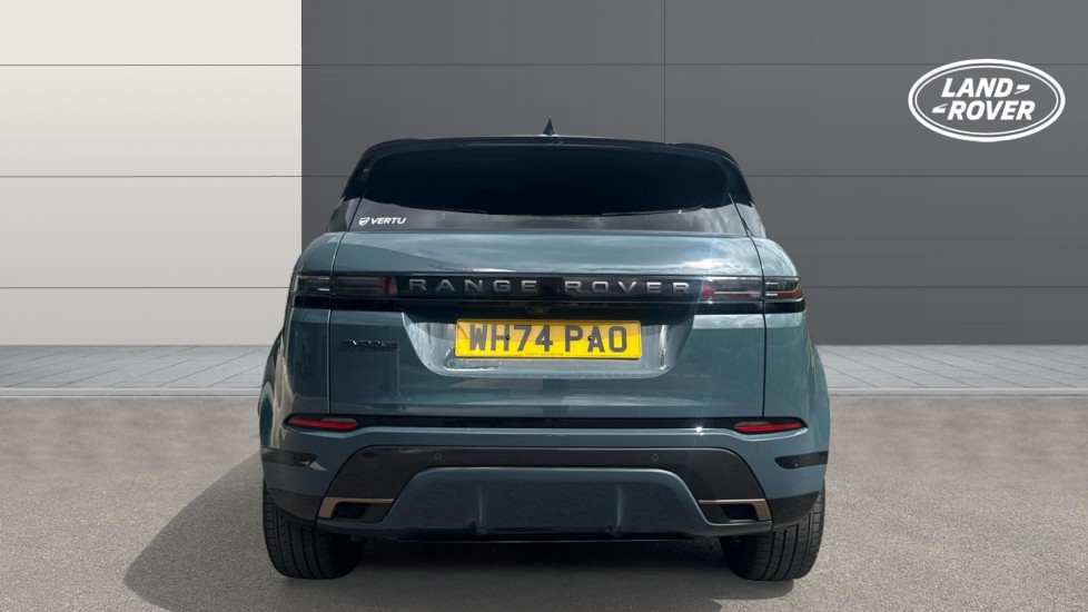 Land Rover Range Rover Evoque 2.0 D200 Dynamic SE 5dr Auto Diesel Hatchback - Image 6