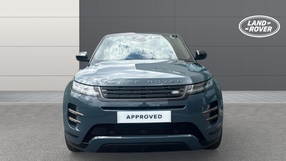 Land Rover Range Rover Evoque 2.0 D200 Dynamic SE 5dr Auto Diesel Hatchback - Image 7