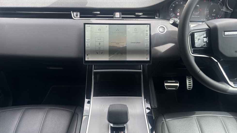 Land Rover Range Rover Evoque 2.0 D200 Dynamic SE 5dr Auto Diesel Hatchback - Image 14
