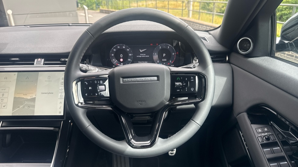 Land Rover Range Rover Evoque 2.0 D200 Dynamic SE 5dr Auto Diesel Hatchback - Image 15