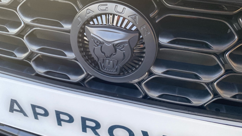 Jaguar F-Type 5.0 P450 Supercharged V8 75 2dr Auto AWD Petrol Coupe - Image 28