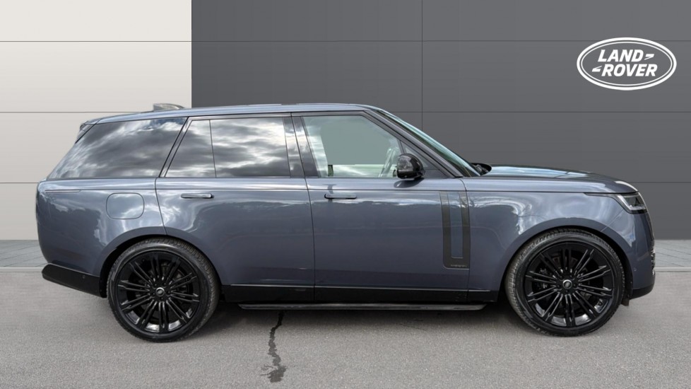 Land Rover Range Rover 3.0 P400 Autobiography 4dr Auto Petrol Estate - Image 5