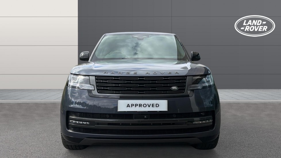 Land Rover Range Rover 3.0 P400 Autobiography 4dr Auto Petrol Estate - Image 7