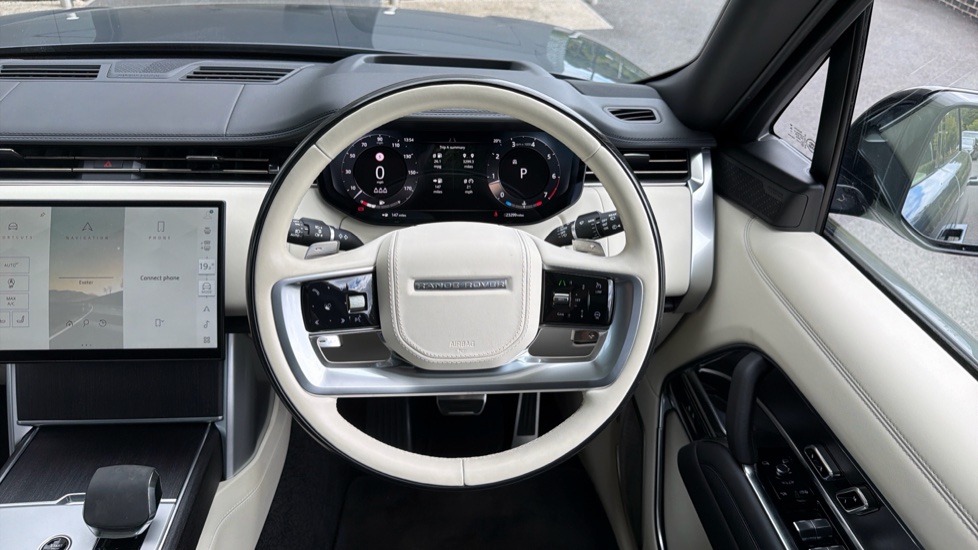 Land Rover Range Rover 3.0 P400 Autobiography 4dr Auto Petrol Estate - Image 15