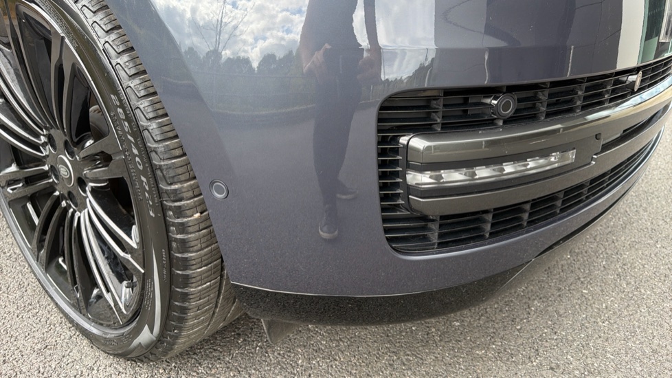 Land Rover Range Rover 3.0 P400 Autobiography 4dr Auto Petrol Estate - Image 25