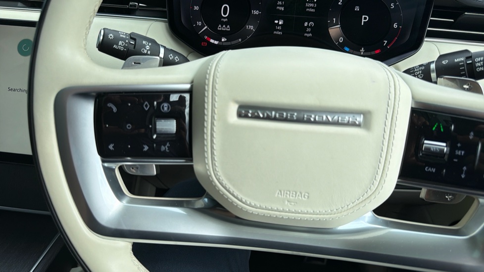 Land Rover Range Rover 3.0 P400 Autobiography 4dr Auto Petrol Estate - Image 52