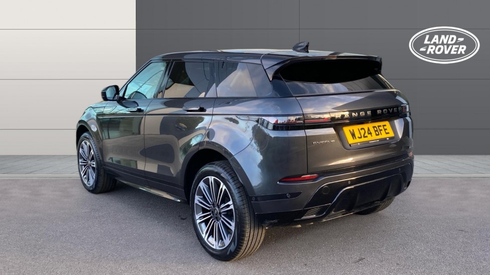 Land Rover Range Rover Evoque 2.0 D200 Dynamic HSE 5dr Auto Diesel Hatchback - Image 2