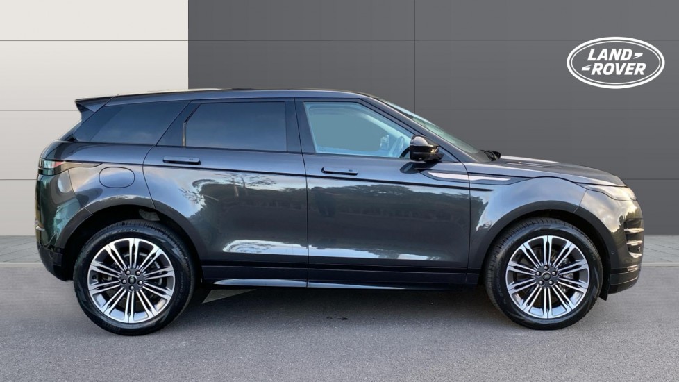Land Rover Range Rover Evoque 2.0 D200 Dynamic HSE 5dr Auto Diesel Hatchback - Image 5