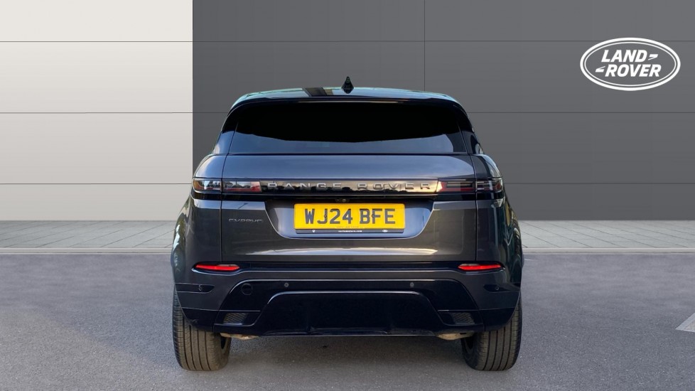 Land Rover Range Rover Evoque 2.0 D200 Dynamic HSE 5dr Auto Diesel Hatchback - Image 6