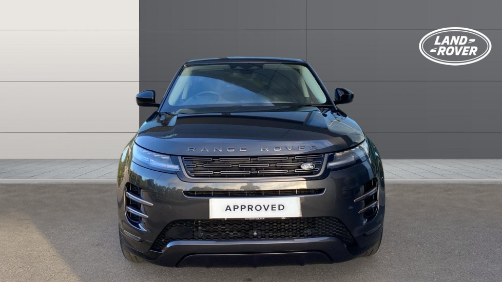 Land Rover Range Rover Evoque 2.0 D200 Dynamic HSE 5dr Auto Diesel Hatchback - Image 7