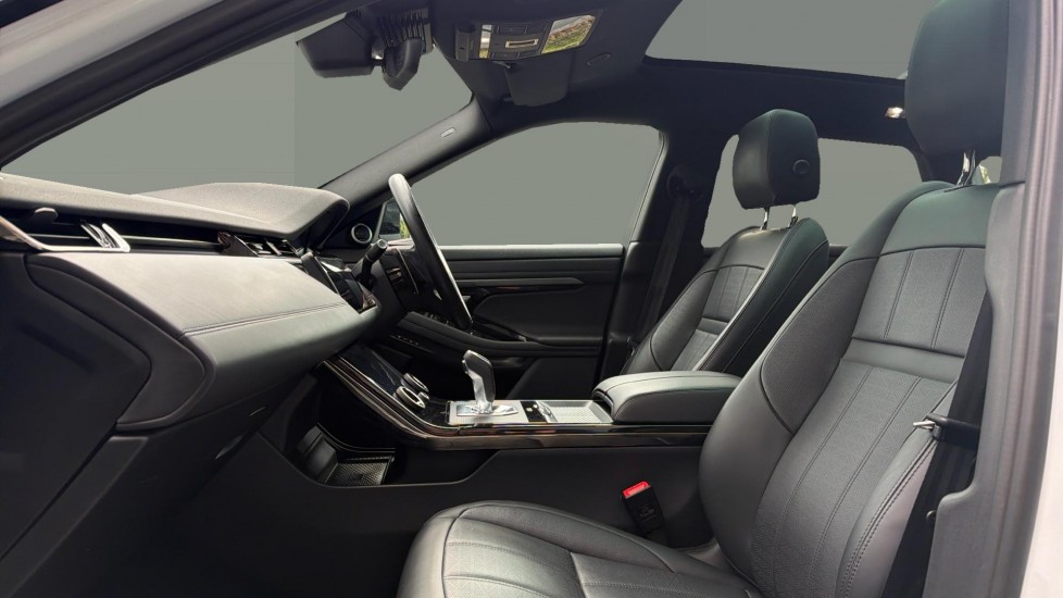 Land Rover Range Rover Evoque 2.0 D200 R-Dynamic HSE 5dr Auto Diesel Hatchback - Image 3