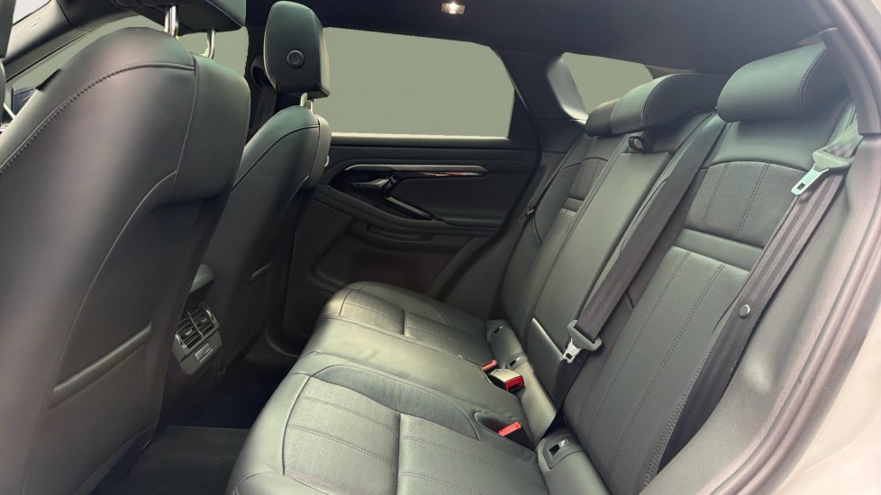 Land Rover Range Rover Evoque 2.0 D200 R-Dynamic HSE 5dr Auto Diesel Hatchback - Image 4