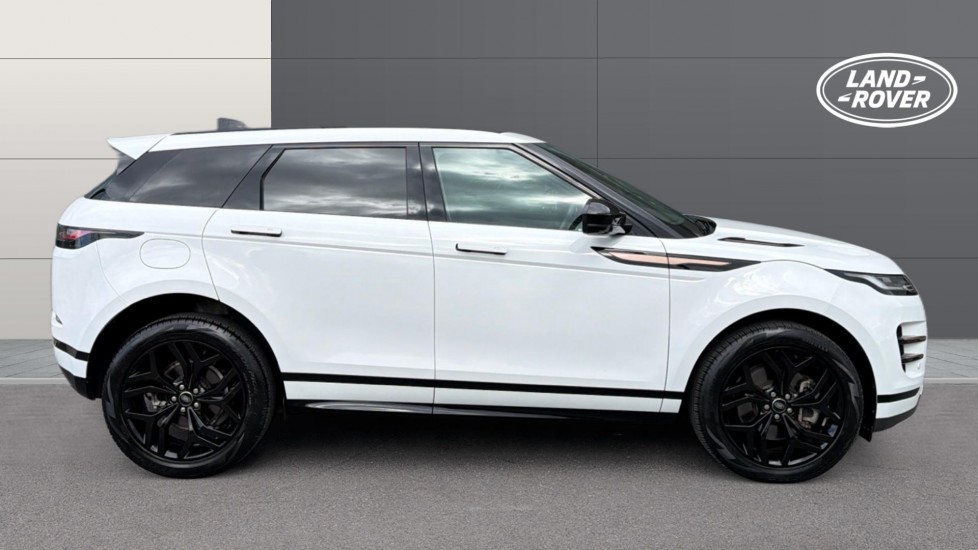 Land Rover Range Rover Evoque 2.0 D200 R-Dynamic HSE 5dr Auto Diesel Hatchback - Image 5
