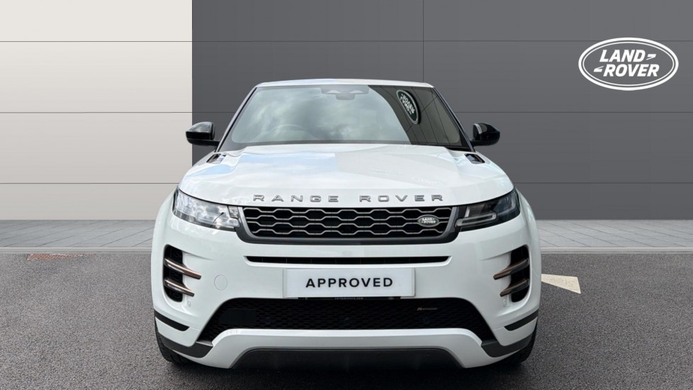 Land Rover Range Rover Evoque 2.0 D200 R-Dynamic HSE 5dr Auto Diesel Hatchback - Image 7