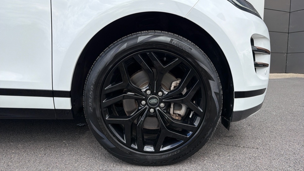 Land Rover Range Rover Evoque 2.0 D200 R-Dynamic HSE 5dr Auto Diesel Hatchback - Image 8