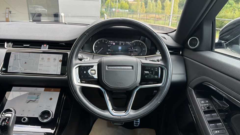 Land Rover Range Rover Evoque 2.0 D200 R-Dynamic HSE 5dr Auto Diesel Hatchback - Image 15