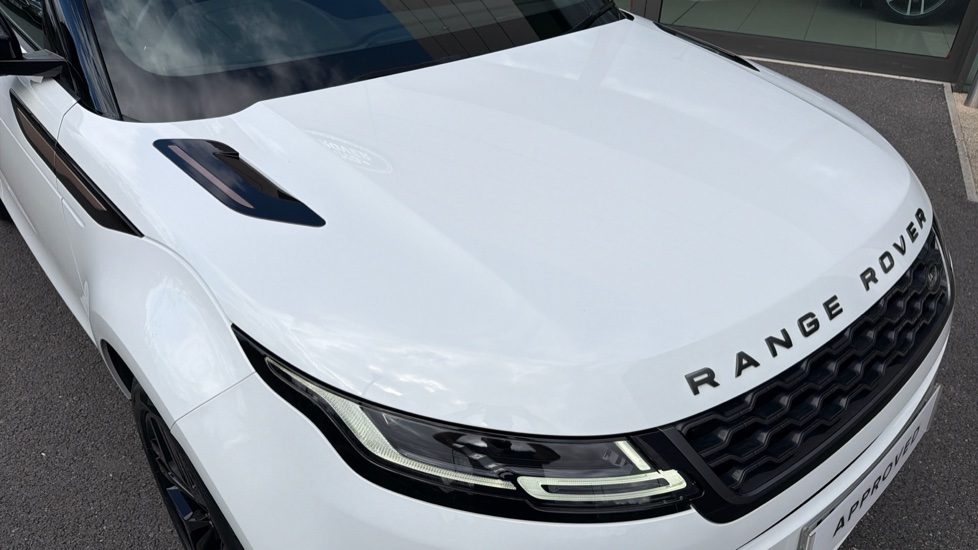 Land Rover Range Rover Evoque 2.0 D200 R-Dynamic HSE 5dr Auto Diesel Hatchback - Image 23