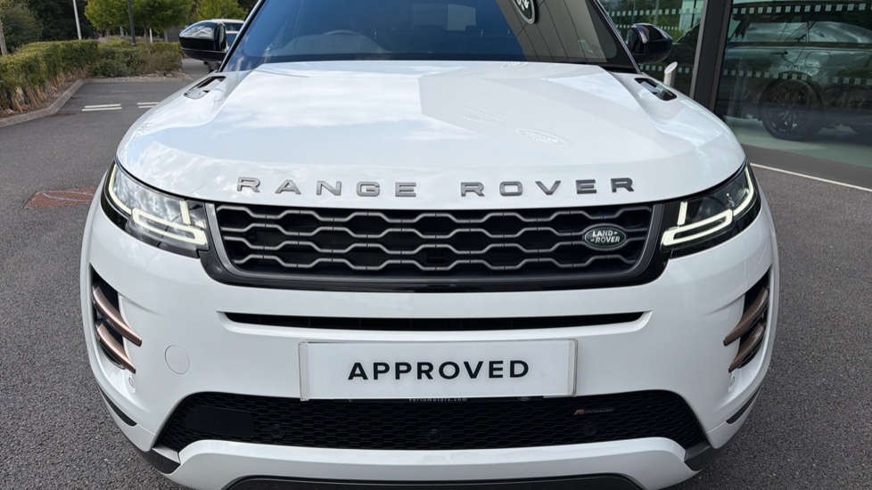 Land Rover Range Rover Evoque 2.0 D200 R-Dynamic HSE 5dr Auto Diesel Hatchback - Image 24