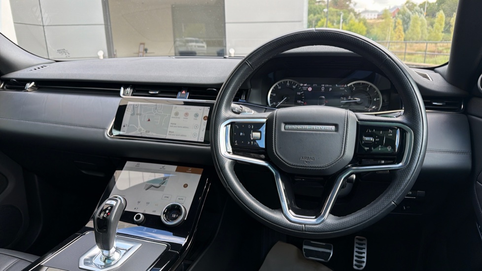 Land Rover Range Rover Evoque 2.0 D200 R-Dynamic HSE 5dr Auto Diesel Hatchback - Image 35