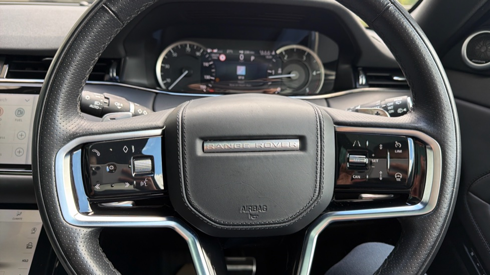 Land Rover Range Rover Evoque 2.0 D200 R-Dynamic HSE 5dr Auto Diesel Hatchback - Image 42