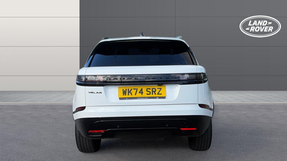 Land Rover Range Rover Velar 2.0 D200 MHEV Dynamic HSE 5dr Auto Diesel Estate - Image 6
