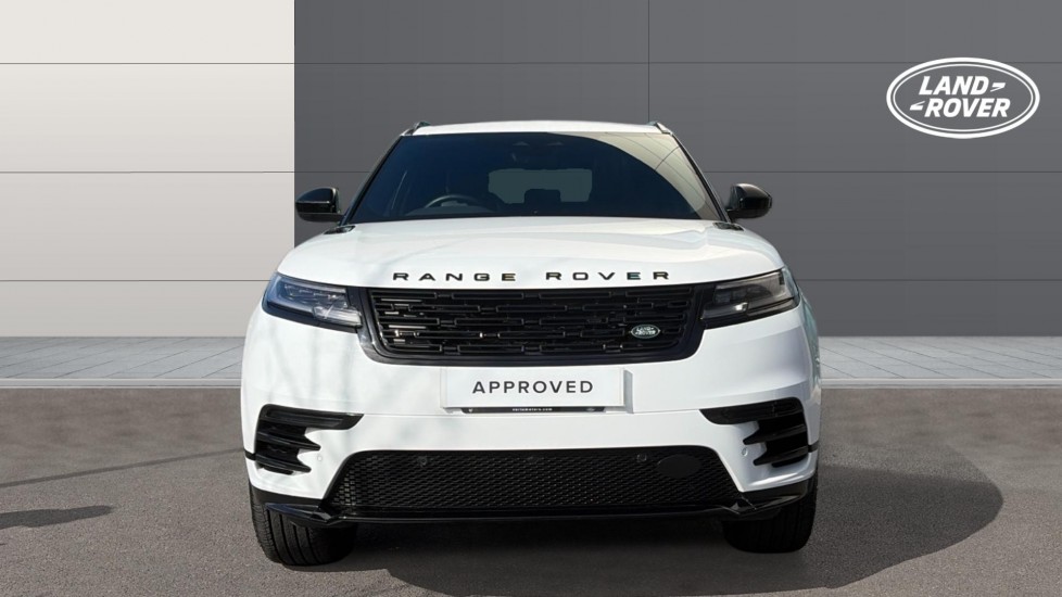 Land Rover Range Rover Velar 2.0 D200 MHEV Dynamic HSE 5dr Auto Diesel Estate - Image 7