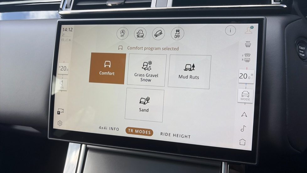 Land Rover Range Rover Velar 2.0 D200 MHEV Dynamic HSE 5dr Auto Diesel Estate - Image 51