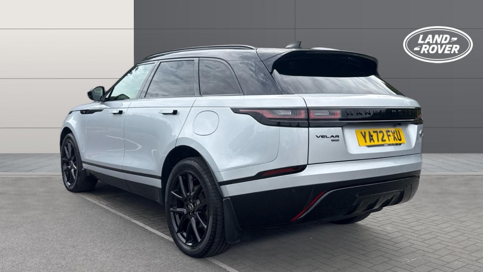 Land Rover Range Rover Velar 2.0 P400e R-Dynamic HSE 5dr Auto Estate - Image 2