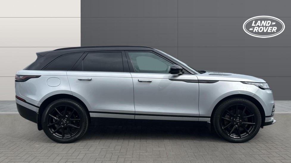 Land Rover Range Rover Velar 2.0 P400e R-Dynamic HSE 5dr Auto Estate - Image 5