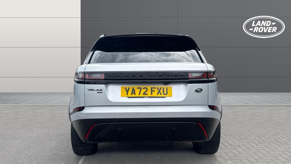Land Rover Range Rover Velar 2.0 P400e R-Dynamic HSE 5dr Auto Estate - Image 6