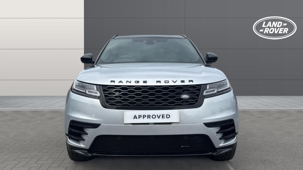 Land Rover Range Rover Velar 2.0 P400e R-Dynamic HSE 5dr Auto Estate - Image 7