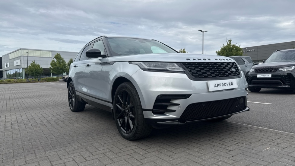 Land Rover Range Rover Velar 2.0 P400e R-Dynamic HSE 5dr Auto Estate - Image 20