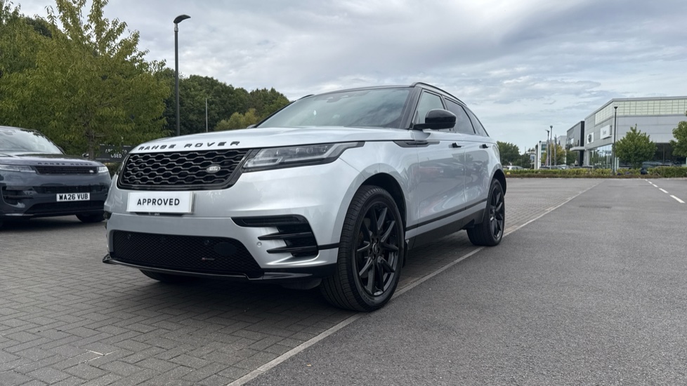 Land Rover Range Rover Velar 2.0 P400e R-Dynamic HSE 5dr Auto Estate - Image 22