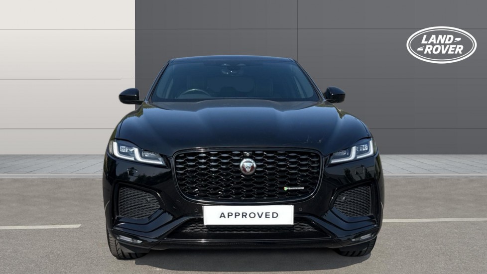 Jaguar F-Pace 2.0 P250 R-Dynamic SE 5dr Auto AWD Petrol Estate - Image 7