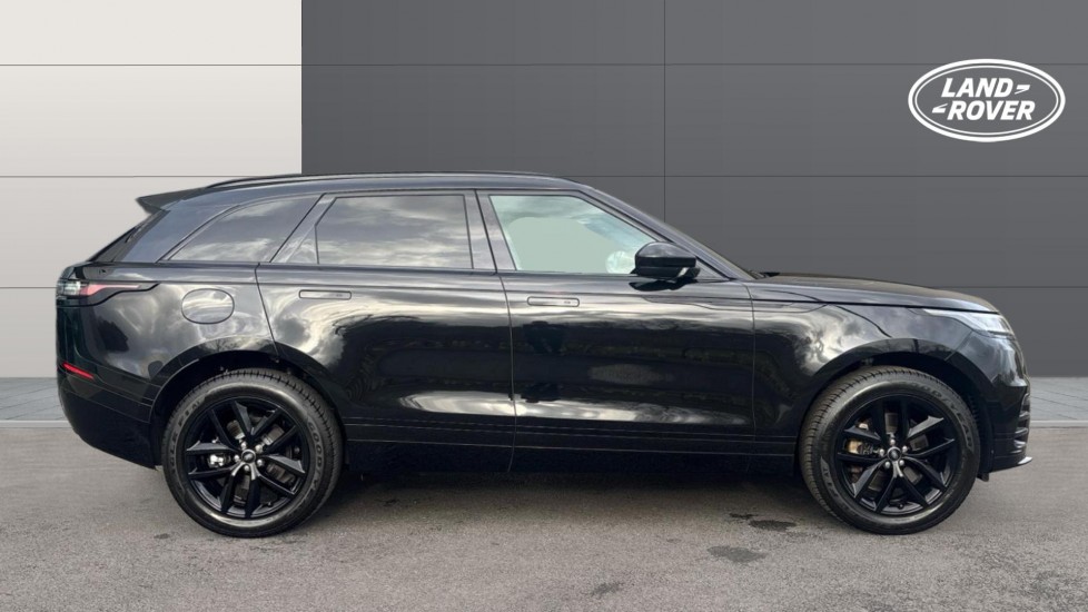 Land Rover Range Rover Velar 2.0 D200 MHEV Dynamic SE 5dr Auto Diesel Estate - Image 5