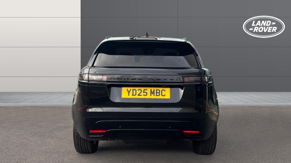 Land Rover Range Rover Velar 2.0 D200 MHEV Dynamic SE 5dr Auto Diesel Estate - Image 6