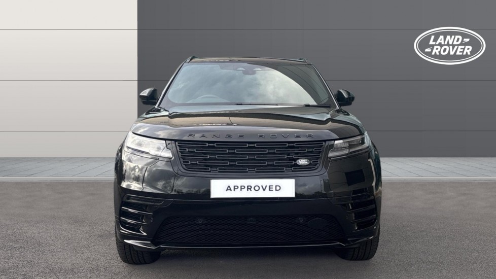 Land Rover Range Rover Velar 2.0 D200 MHEV Dynamic SE 5dr Auto Diesel Estate - Image 7