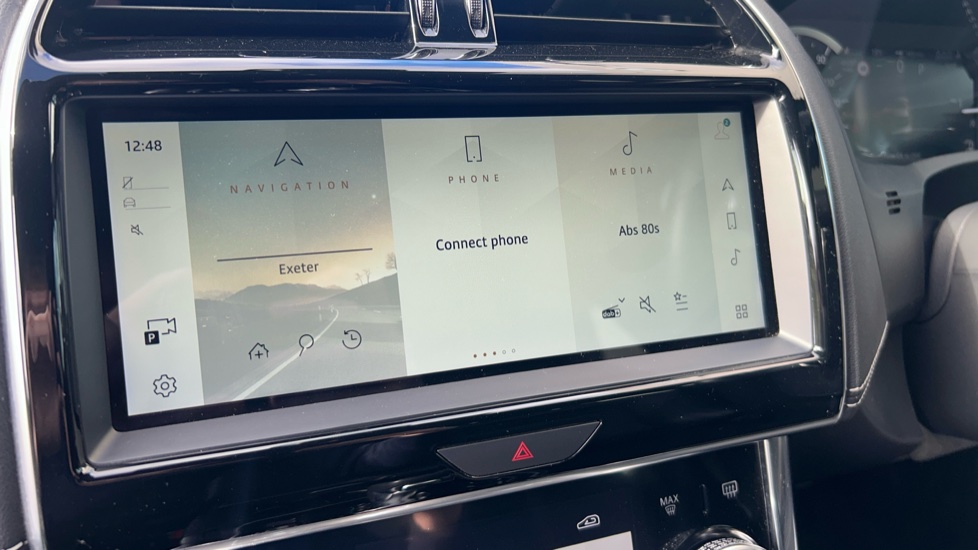 Jaguar XE 2.0 D200 R-Dynamic HSE 4dr Auto Diesel Saloon - Image 37