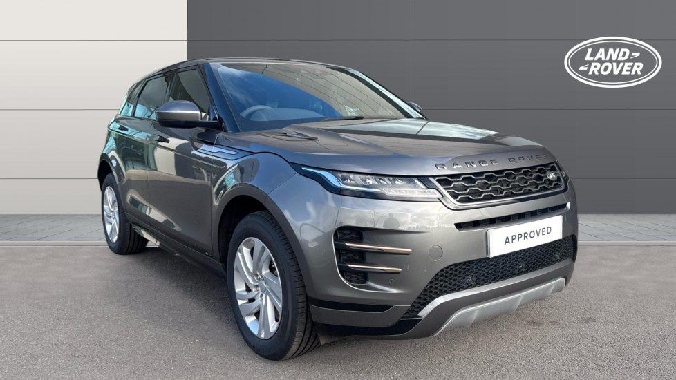 Land Rover Range Rover Evoque 2.0 P250 R-Dynamic S 5dr Auto Petrol Hatchback - Image 1