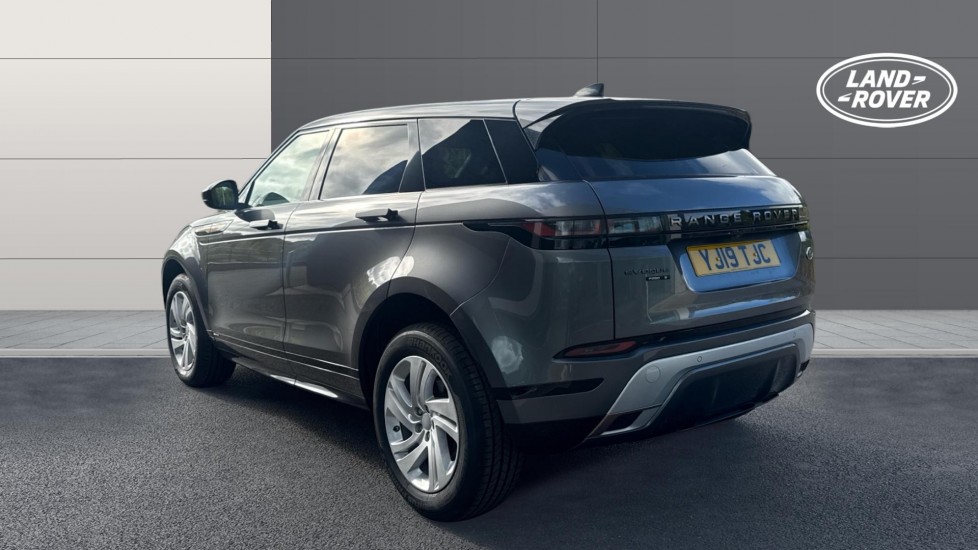 Land Rover Range Rover Evoque 2.0 P250 R-Dynamic S 5dr Auto Petrol Hatchback - Image 2