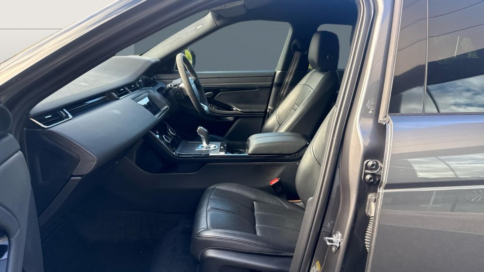 Land Rover Range Rover Evoque 2.0 P250 R-Dynamic S 5dr Auto Petrol Hatchback - Image 3