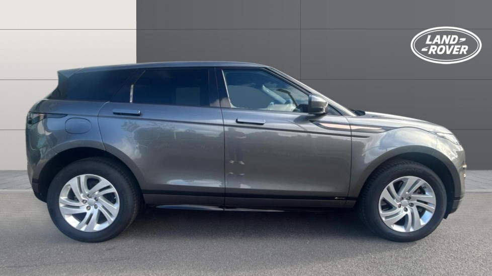 Land Rover Range Rover Evoque 2.0 P250 R-Dynamic S 5dr Auto Petrol Hatchback - Image 5