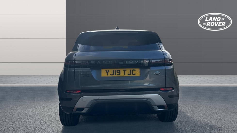 Land Rover Range Rover Evoque 2.0 P250 R-Dynamic S 5dr Auto Petrol Hatchback - Image 6