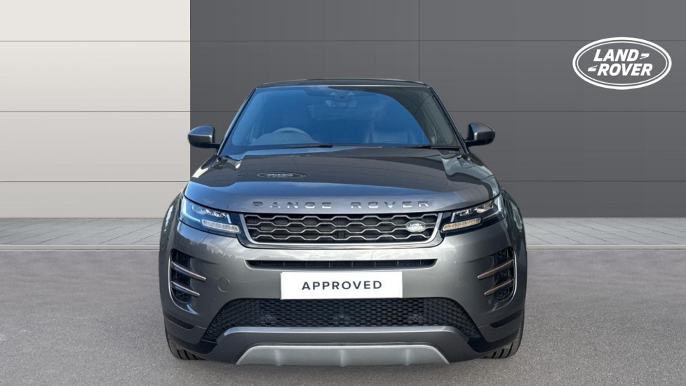Land Rover Range Rover Evoque 2.0 P250 R-Dynamic S 5dr Auto Petrol Hatchback - Image 7